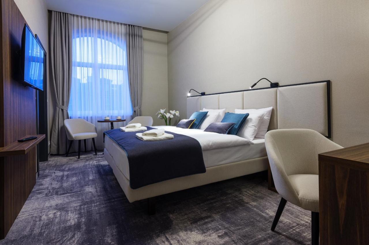 Dream Boutique Residence Krakow Dış mekan fotoğraf