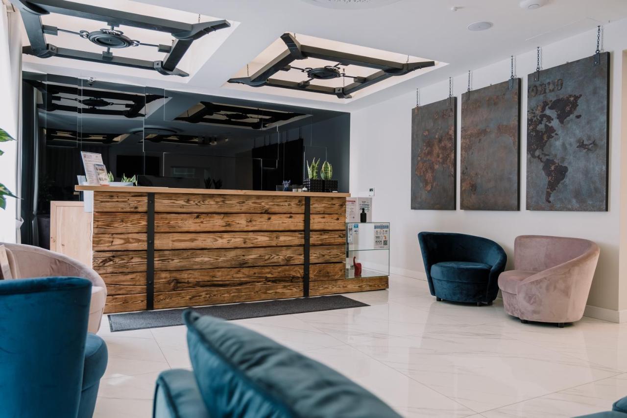 Dream Boutique Residence Krakow Dış mekan fotoğraf