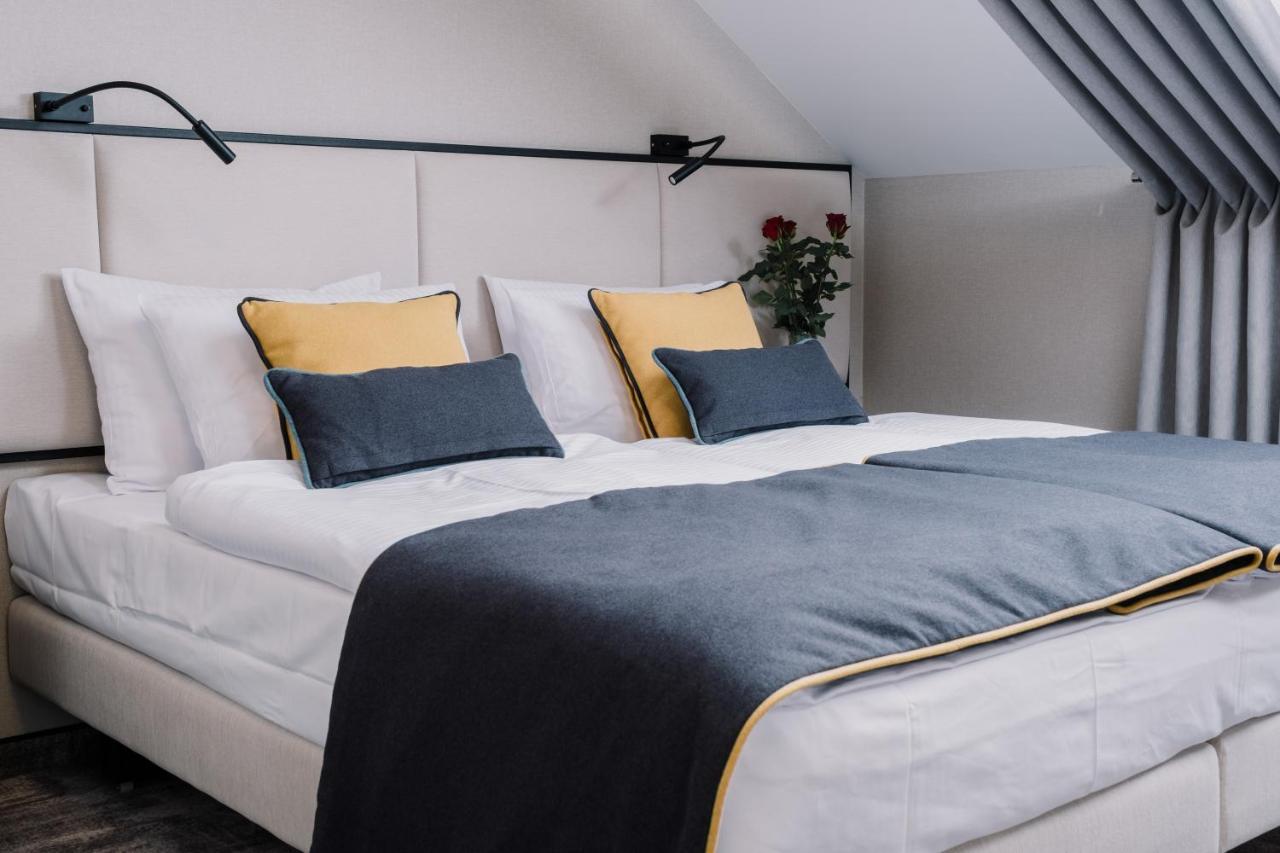 Dream Boutique Residence Krakow Dış mekan fotoğraf