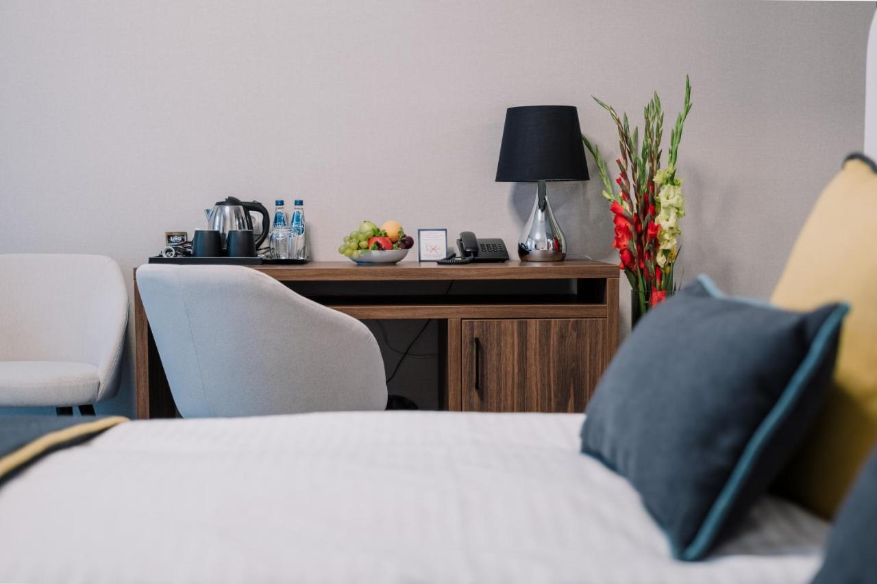 Dream Boutique Residence Krakow Dış mekan fotoğraf