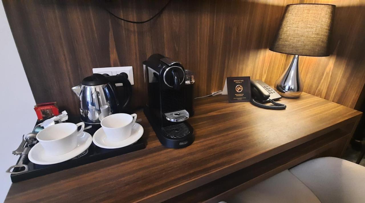 Dream Boutique Residence Krakow Dış mekan fotoğraf