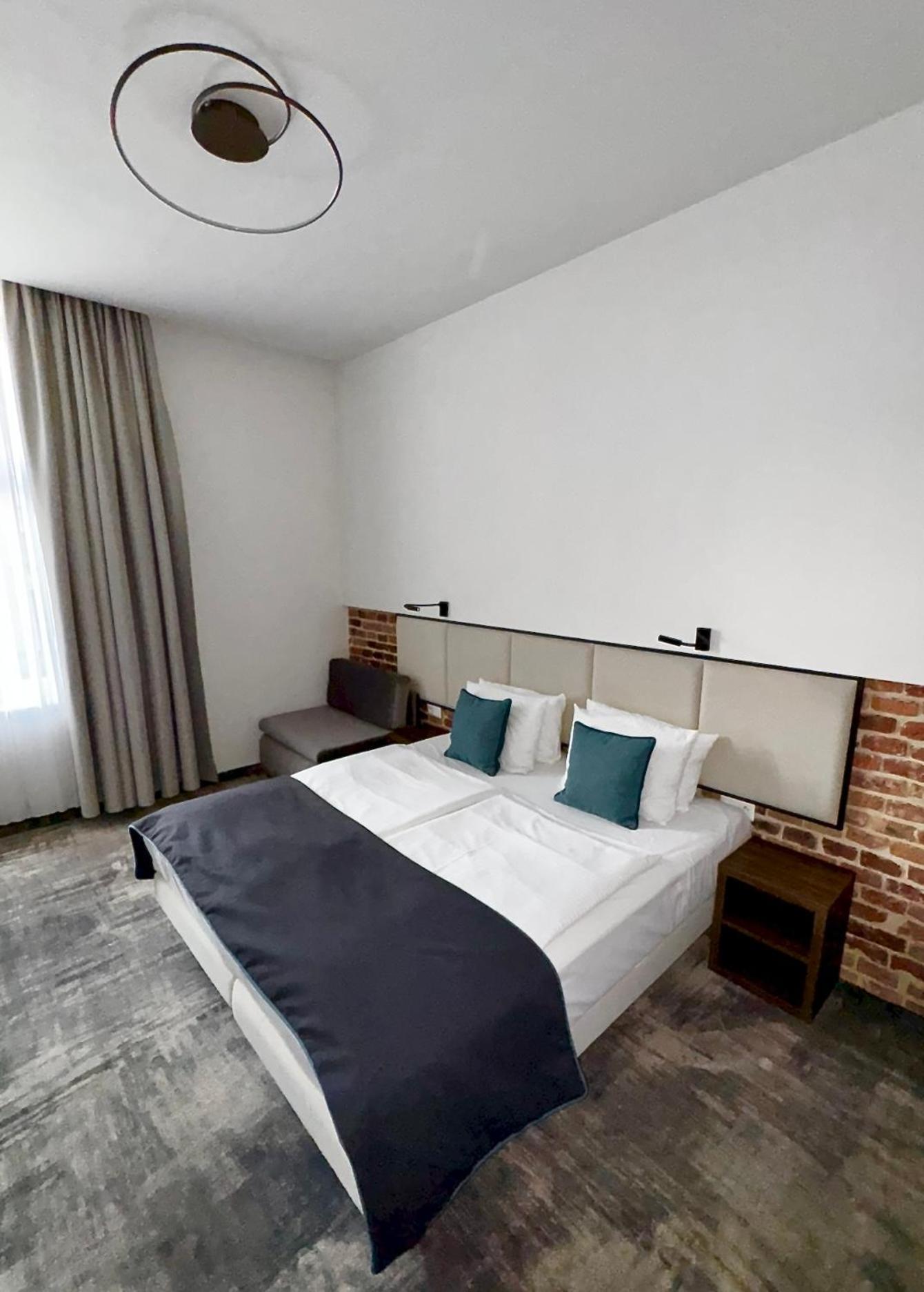 Dream Boutique Residence Krakow Dış mekan fotoğraf